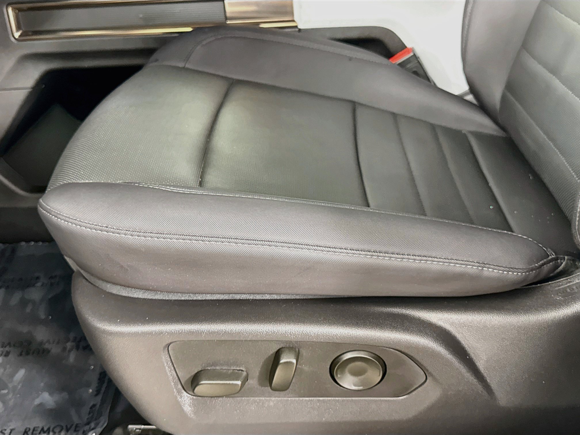Used 2025 GMC Hummer EV 2X AWD/4WD image 22