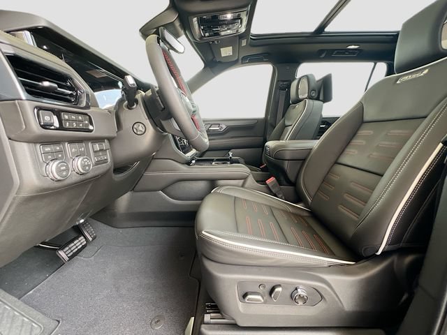 New 2026 GMC Yukon XL AT4 Ultimate AWD/4WD image 15
