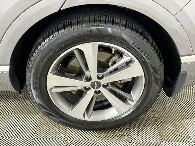 Certified 2024 Genesis GV80 3.5T Advanced w/ Advanced Package AWD/4WD image 24