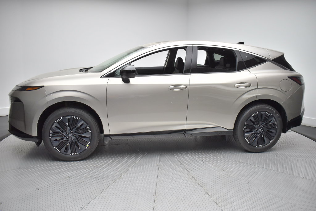 New 2026 Nissan Murano Platinum w/ Cargo Package AWD/4WD image 8