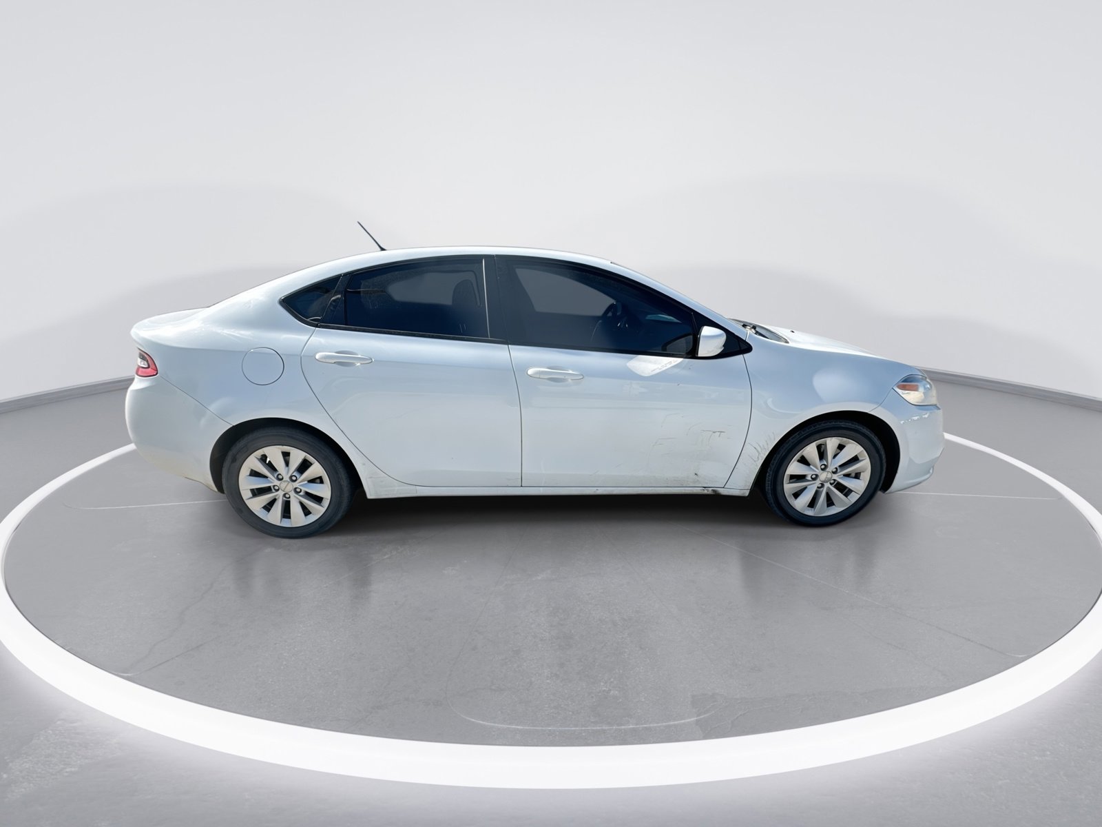 Used 2014 Dodge Dart Aero image 9