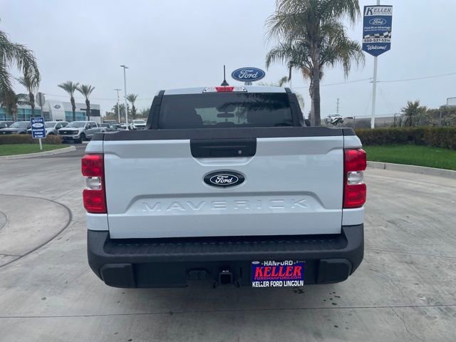 New 2026 Ford Maverick XLT w/ XLT Luxury Package image 4