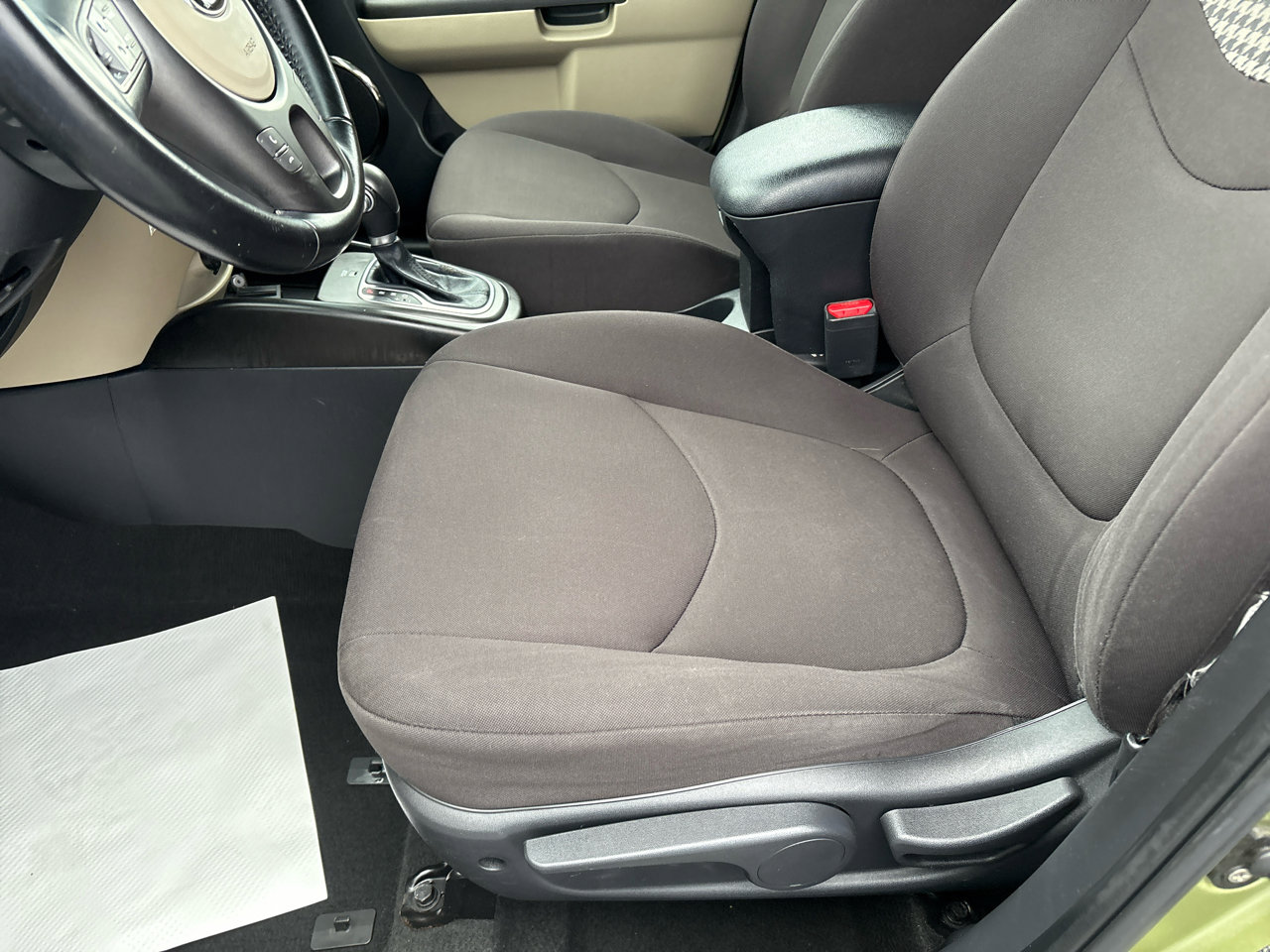 Used 2013 Kia Soul ! image 15