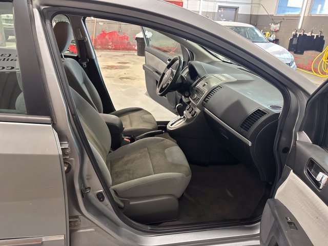 Used 2011 Nissan Sentra 2.0 S FWD image 18
