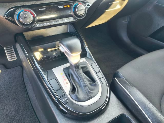 Certified 2023 Kia Forte GT-Line w/ GT-Line Technology Package image 25