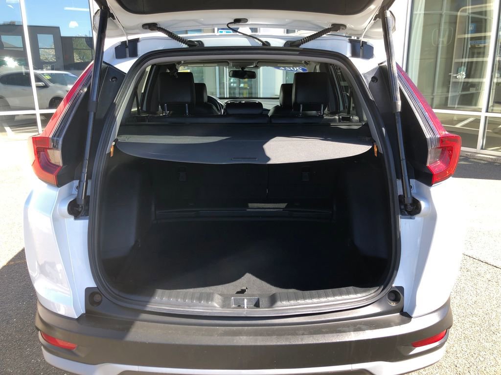 Used 2022 Honda CR-V EX-L image 25