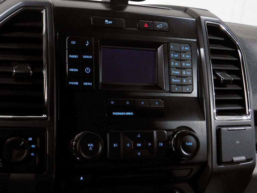 Used 2015 Ford F150 XLT w/ Trailer Tow Package image 52