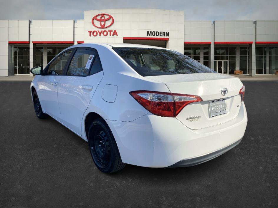 Used 2015 Toyota Corolla S image 6