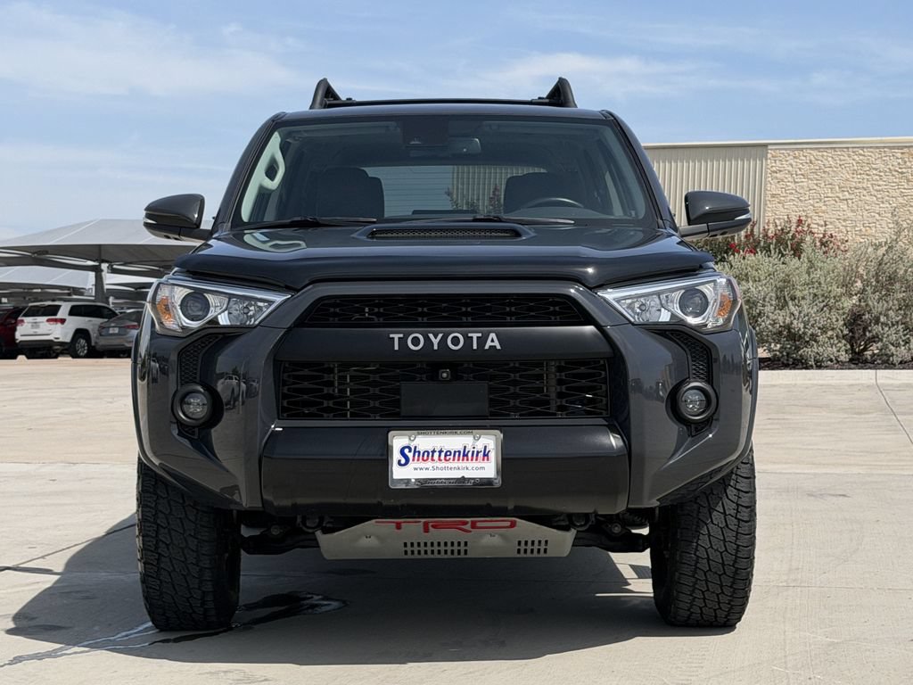 Used 2024 Toyota 4Runner TRD Pro AWD/4WD image 7