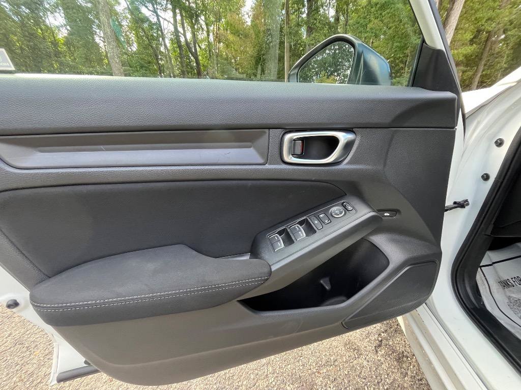 Used 2022 Honda Civic Sport image 12