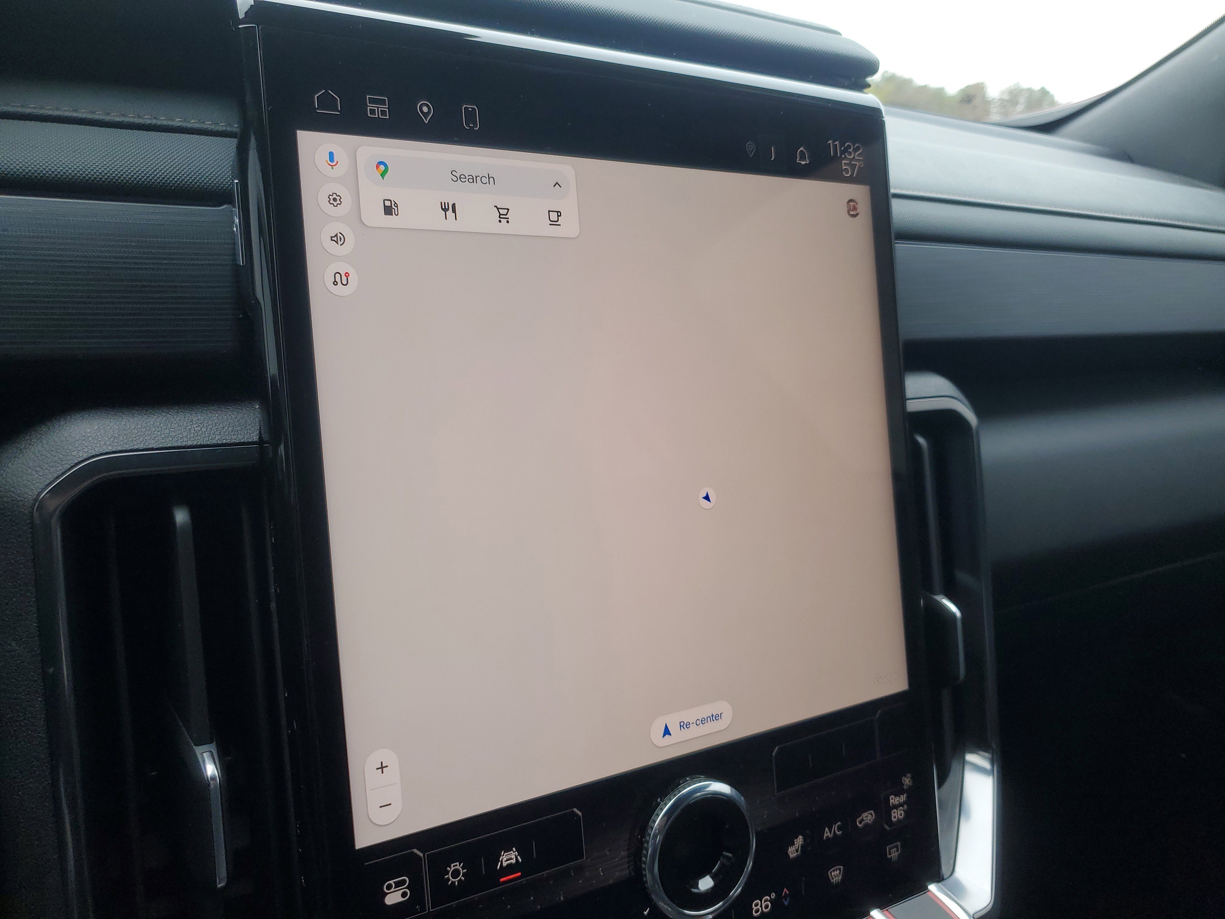 Used 2024 GMC Acadia AT4 image 25