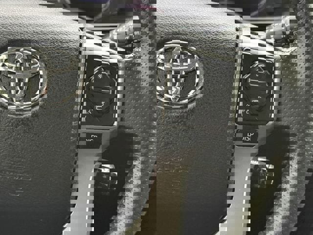 Used 2018 Toyota 4Runner Limited AWD/4WD image 15