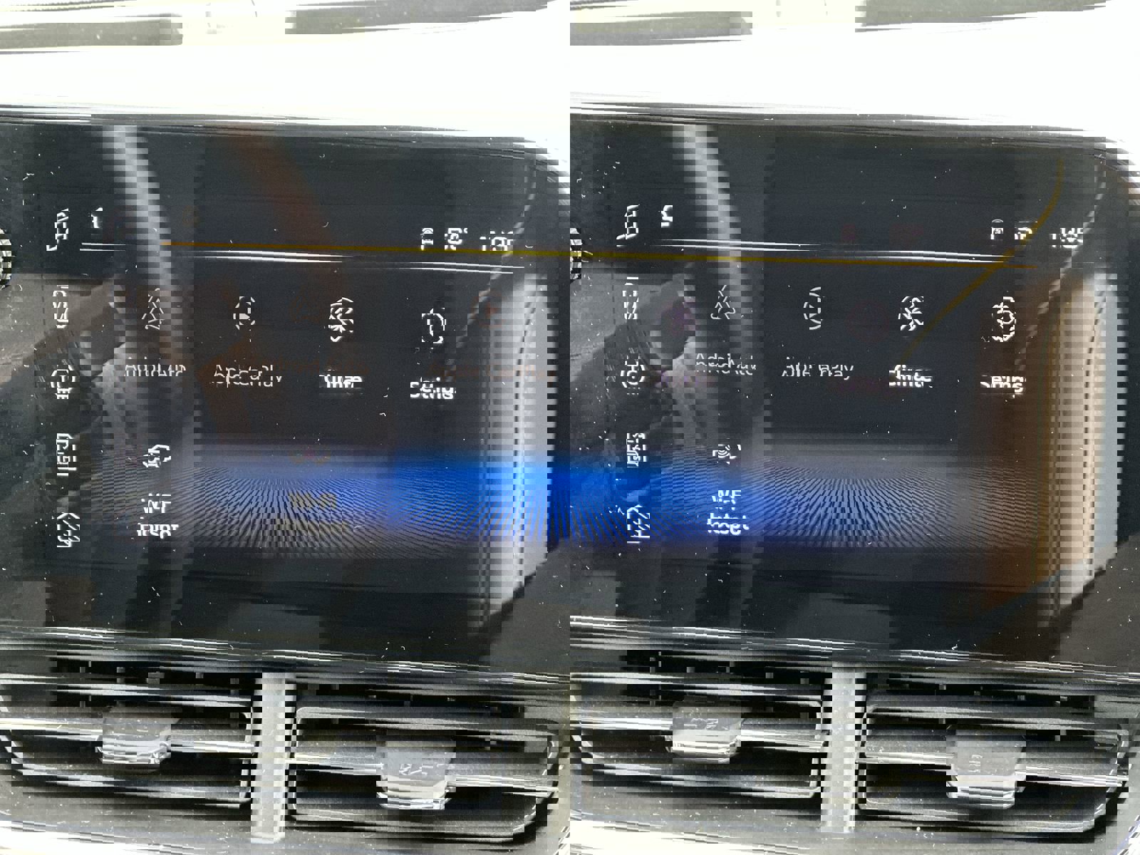 Certified 2025 Chevrolet Trax ACTIV w/ Driver Confidence Package image 28