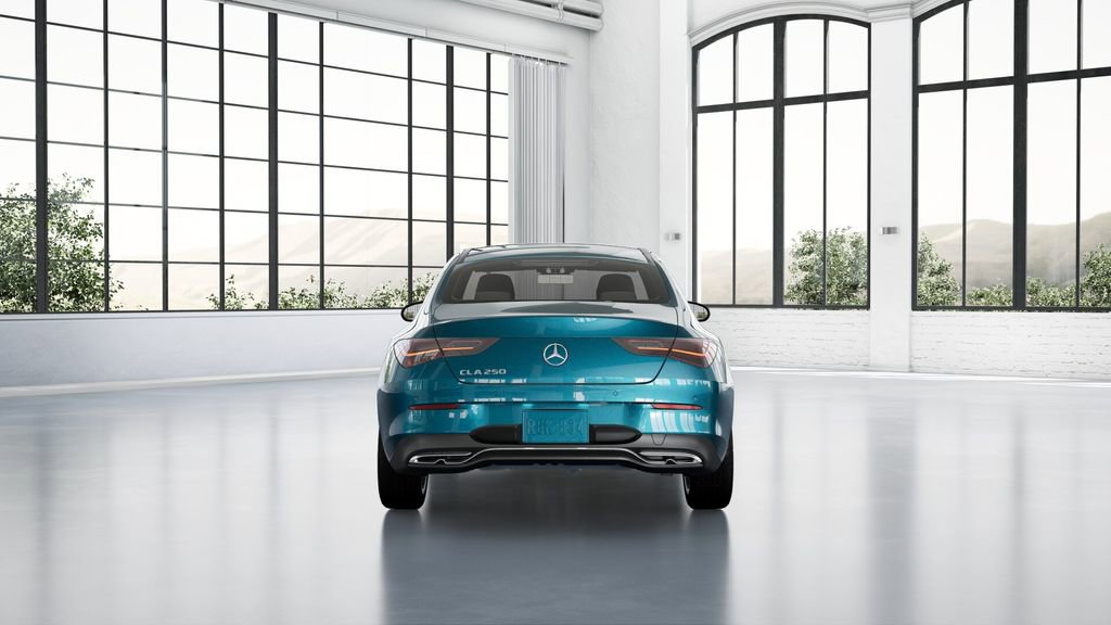 New 2026 Mercedes-Benz CLA 250 image 20