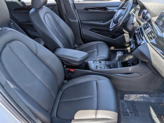 Used 2019 BMW X1 sDrive28i w/ Convenience Package FWD image 20