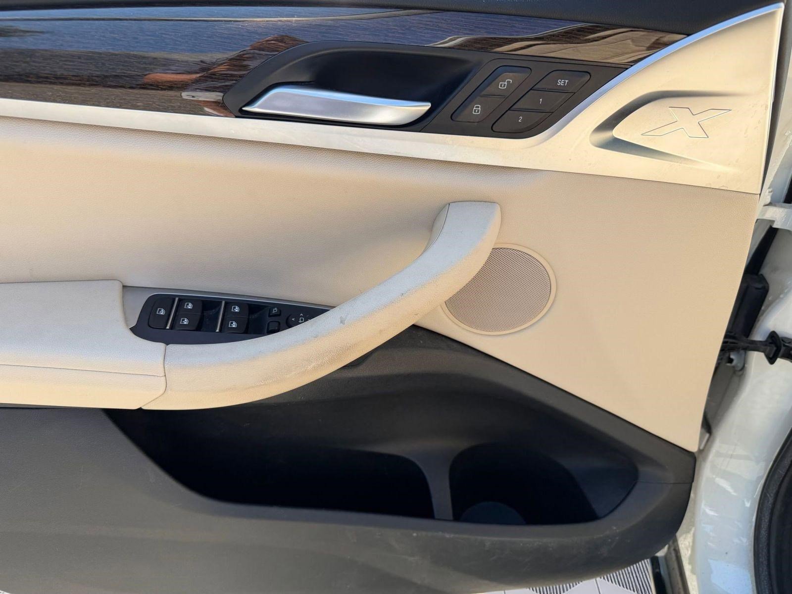 Used 2018 BMW X3 xDrive30i AWD/4WD image 12
