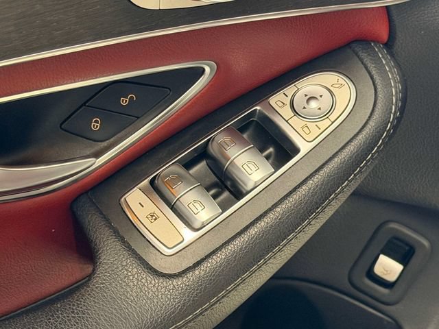 Used 2019 Mercedes-Benz C 43 AMG 4MATIC Sedan image 16