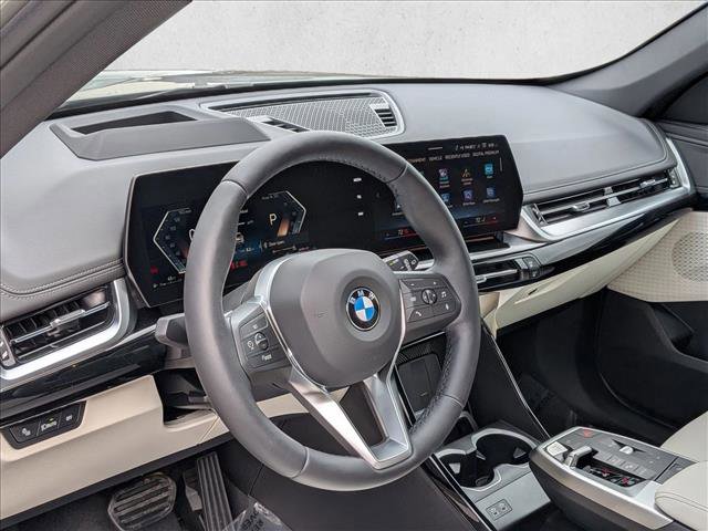 New 2026 BMW X1 xDrive28i w/ Technology Package AWD/4WD image 3