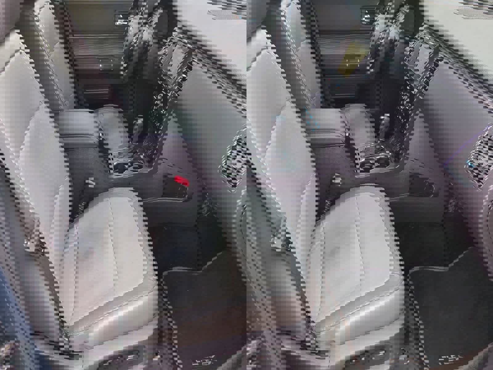 Used 2018 Ford Flex Limited w/ Equipment Group 303A image 23