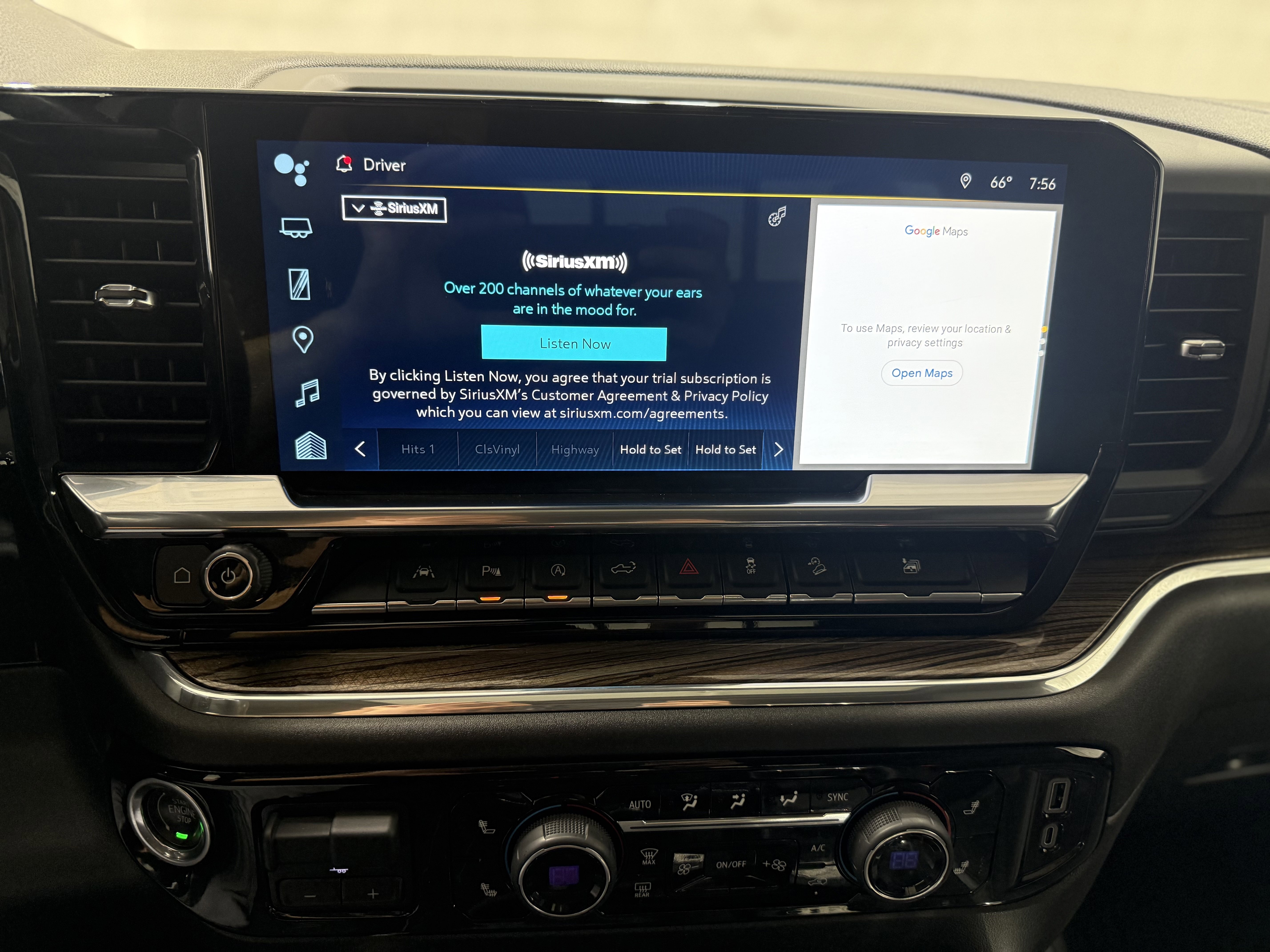 Certified 2023 Chevrolet Silverado 1500 RST w/ Convenience Package II image 18