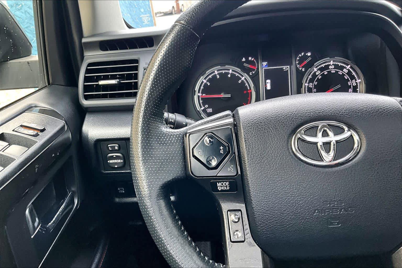 Used 2024 Toyota 4Runner TRD Pro AWD/4WD image 24