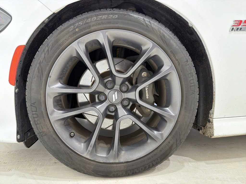 Used 2020 Dodge Charger Scat Pack image 8