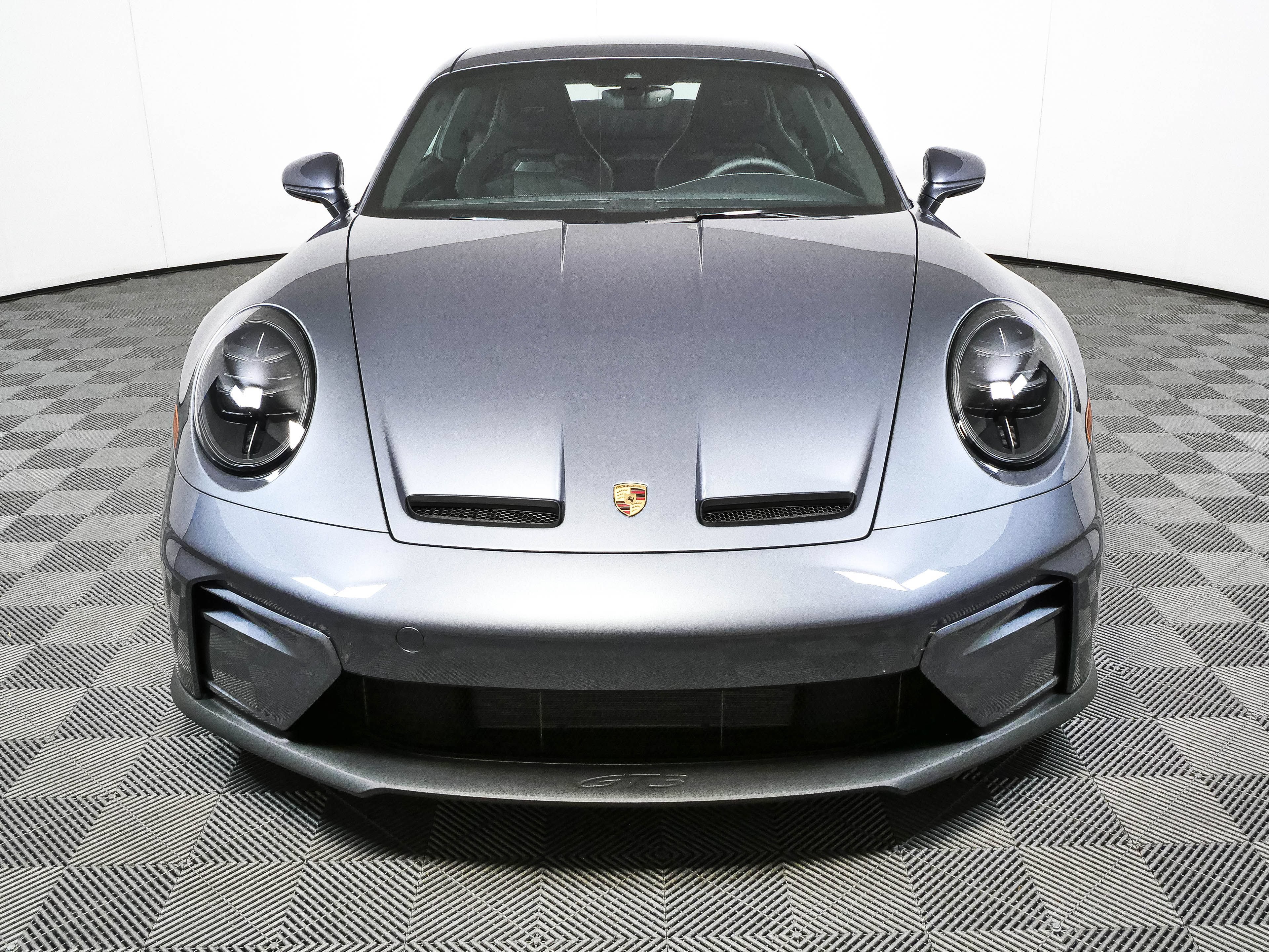 Certified 2026 Porsche 911 GT3 RWD image 29
