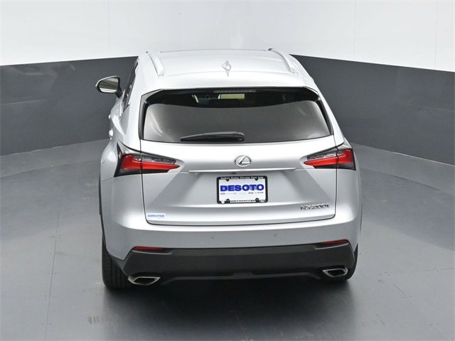 Used 2015 Lexus NX 200t FWD image 43