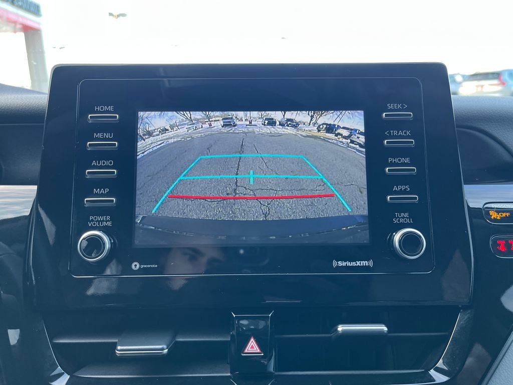 Certified 2023 Toyota Camry SE image 22