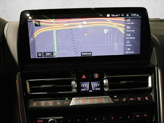 New 2026 BMW 840i xDrive AWD/4WD image 13