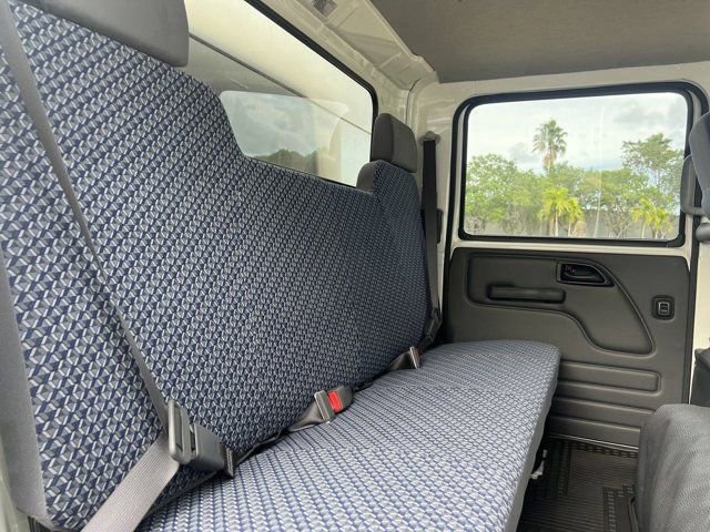 New 2024 Chevrolet Low Cab Forward image 10