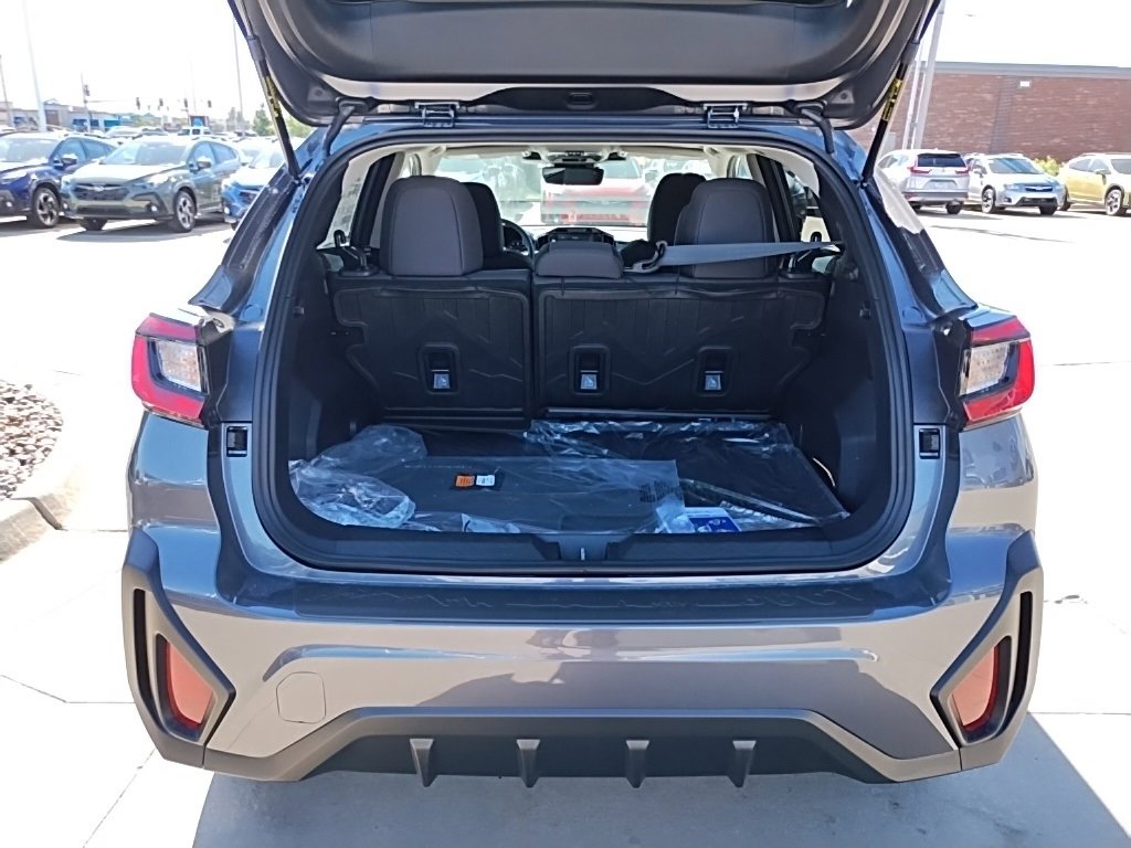 New 2026 Subaru Crosstrek 2.5i Premium image 47