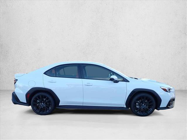 New 2026 Subaru WRX GT AWD/4WD image 5