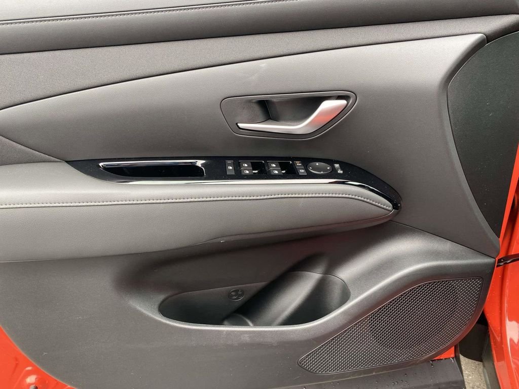 New 2026 Hyundai Santa Cruz XRT AWD/4WD image 14