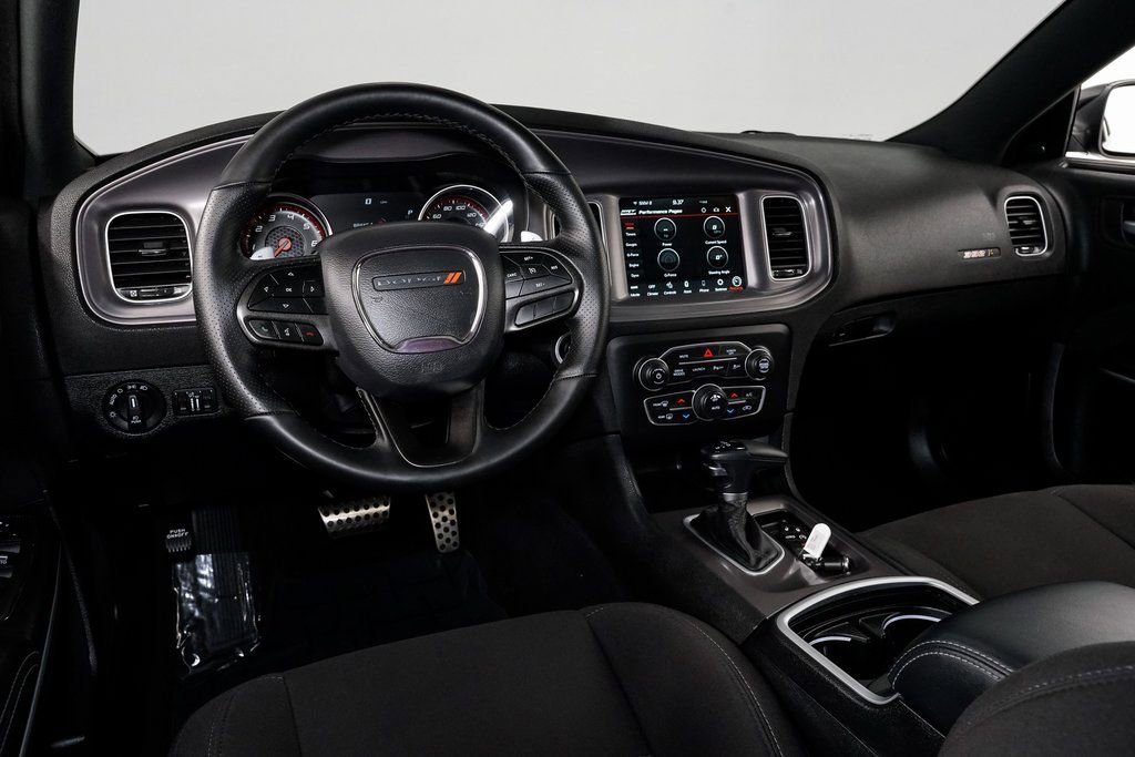 Used 2023 Dodge Charger Scat Pack image 9
