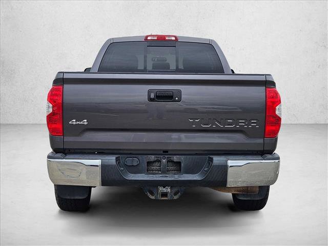 Used 2017 Toyota Tundra SR5 image 6
