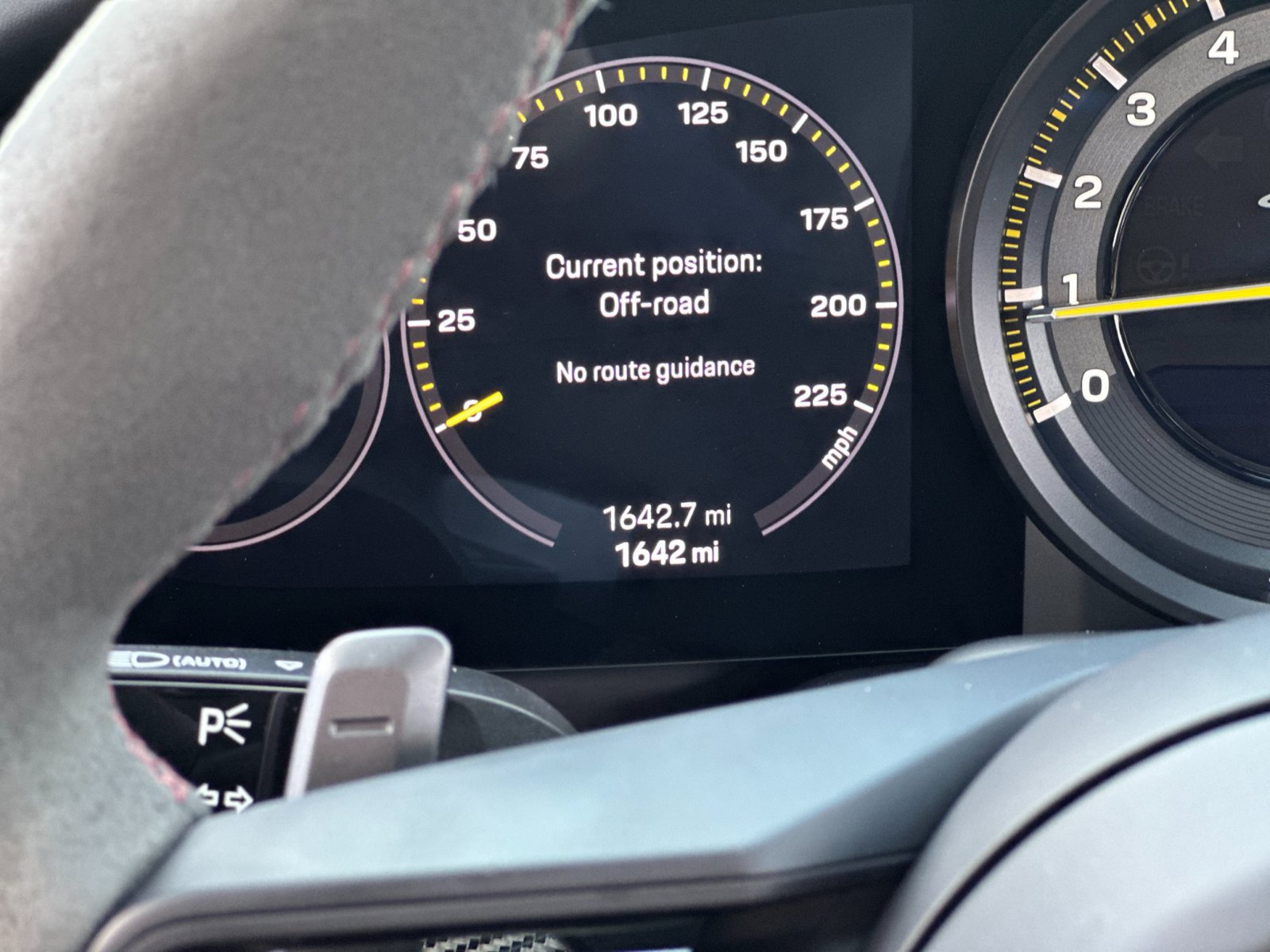 Certified 2023 Porsche 911 GT3 RWD image 28