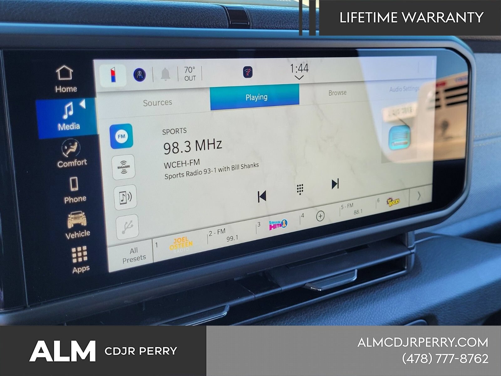 New 2026 Jeep Wrangler Unlimited Sport AWD/4WD image 23
