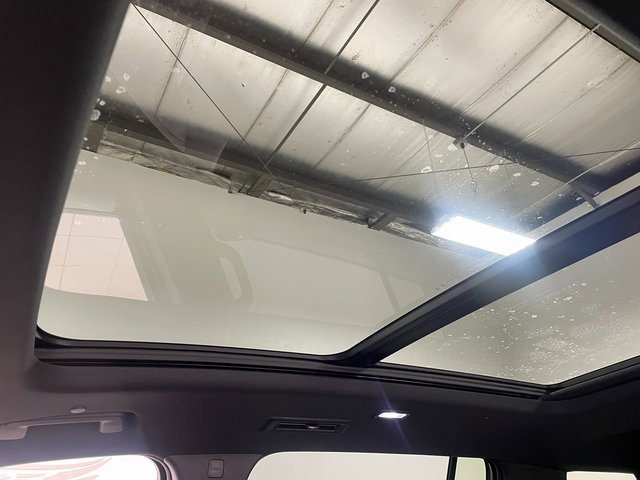 New 2026 Chevrolet Traverse Z71 image 19