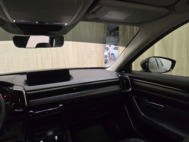 Used 2023 MAZDA CX-50 2.5 Turbo w/ Cargo Package AWD/4WD image 29