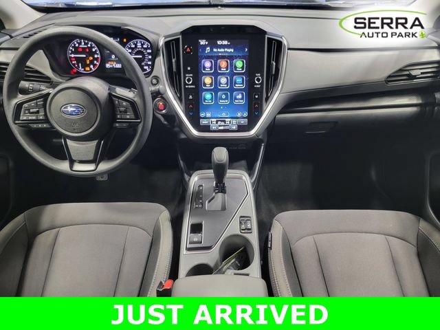Used 2025 Subaru Crosstrek 2.5i Premium AWD/4WD image 18