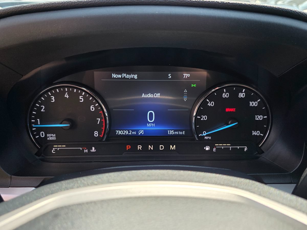 Used 2020 Ford Explorer XLT w/ Equipment Group 202A RWD image 33