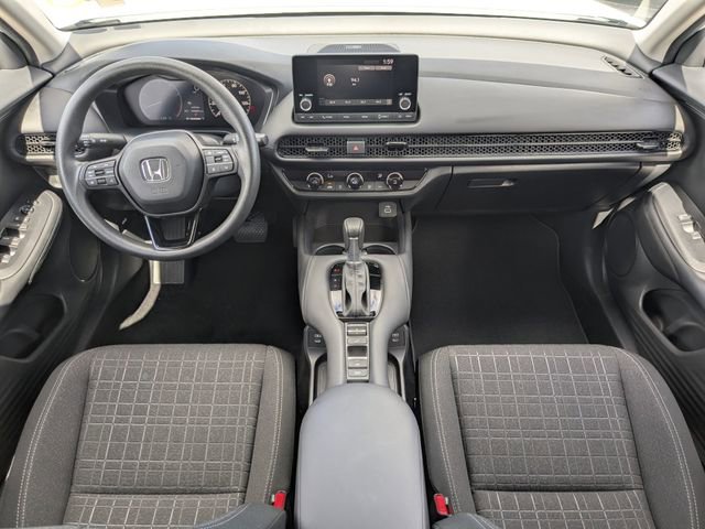 Used 2025 Honda HR-V LX image 16