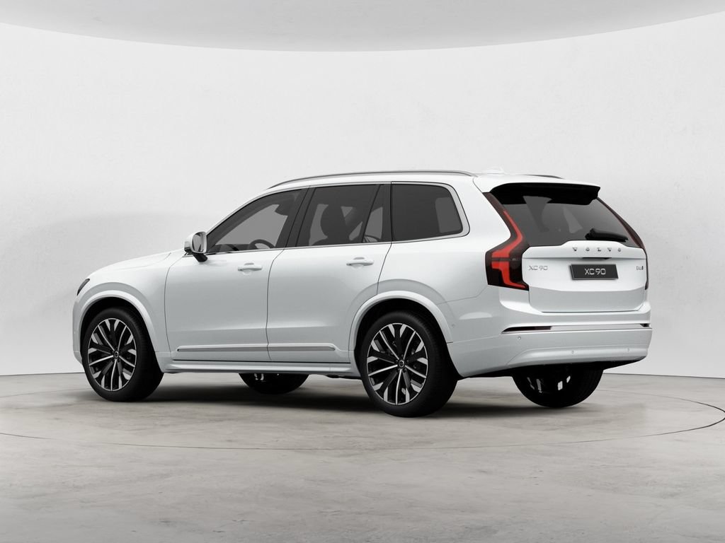 New 2027 Volvo XC90 B6 Plus AWD/4WD image 5