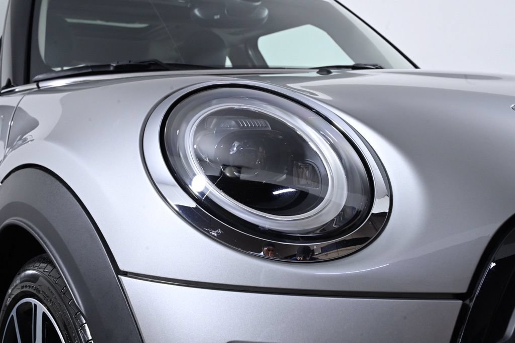 Certified 2024 MINI Cooper S FWD image 11