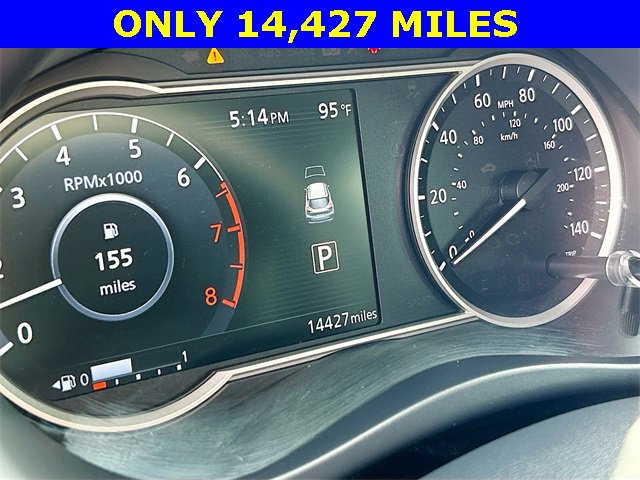 Used 2019 Nissan Kicks SR w/ SR Premium Package image 5