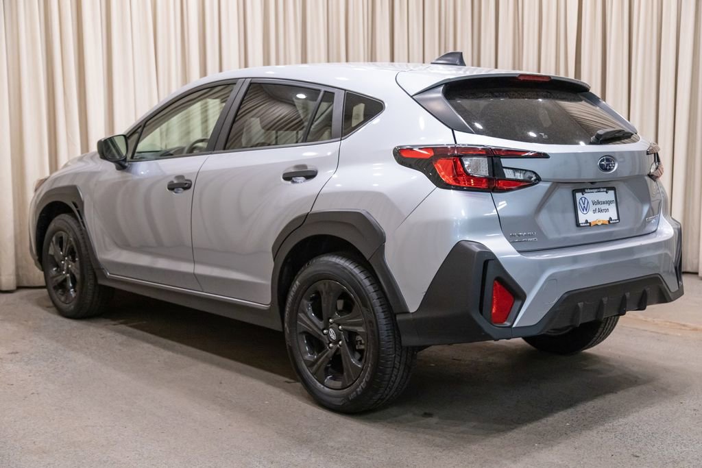 Used 2024 Subaru Crosstrek 2.0i AWD/4WD image 5