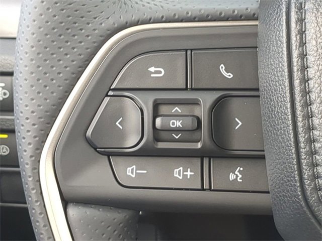 New 2026 Toyota 4Runner TRD Off-Road Premium image 25