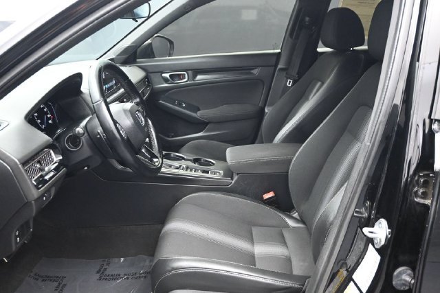 Used 2023 Honda Civic Sport image 6