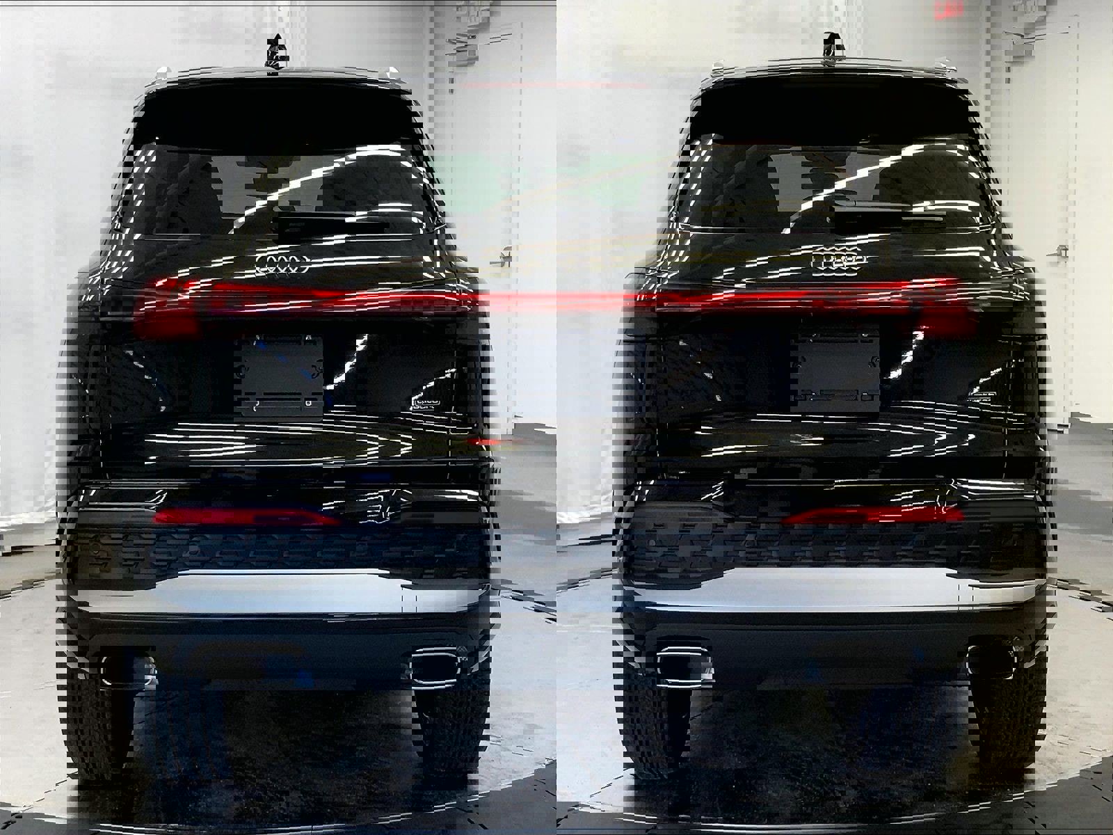 New 2026 Audi Q5 Premium AWD/4WD image 3